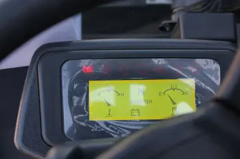 Dizel viljuškar EP Equipment • EP CPCD15T8-S4Q2, godište 2025 • slika 13