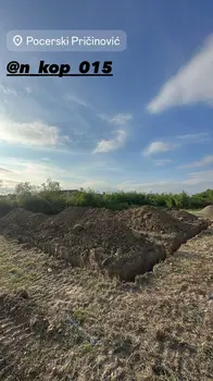 None Sve vrste zemljanih radova • slika 3