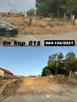 None Sve vrste zemljanih radova • slika 7