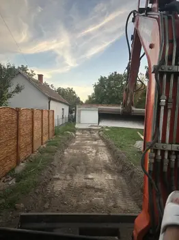 None Sve vrste zemljanih radova • slika 8