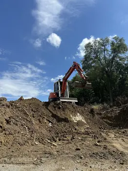 None Sve vrste zemljanih radova • slika 9