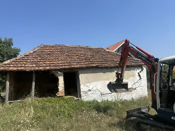 None Sve vrste zemljanih radova • slika 12