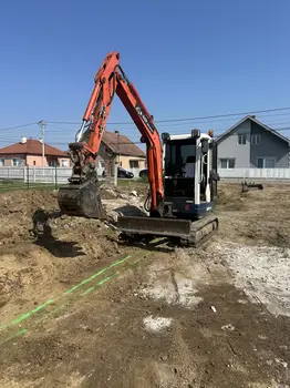 None Sve vrste zemljanih radova • slika 16