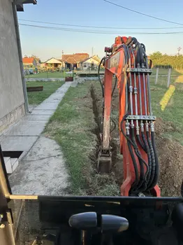 None Sve vrste zemljanih radova • slika 17