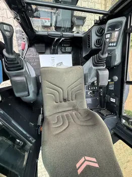 Mini bager Yanmar • Vio 26-6, godište 2020 • slika 7