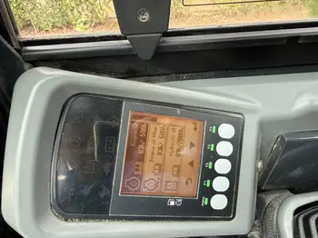 Mini bager Yanmar • Vio 26-6, godište 2020 • slika 8