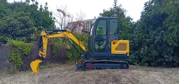 Mini bager Rippa • R330, godište 2025 • slika 2