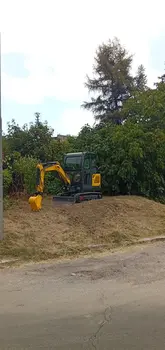 Mini bager Rippa • R330, godište 2025 • slika 4