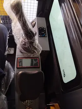 Mini bager Rippa • R330, godište 2025 • slika 8