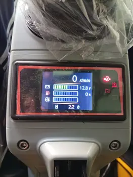 Mini bager Rippa • R330, godište 2025 • slika 10