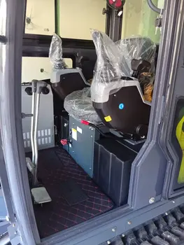 Mini bager Rippa • R330, godište 2025 • slika 11