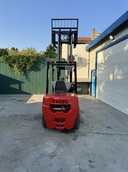 Dizel viljuškar Ostalo • 30, godište 2025 • slika 2