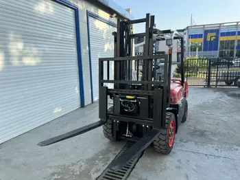 Dizel viljuškar Ostalo • 30, godište 2025 • slika 4