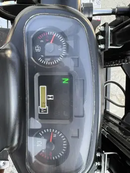 Dizel viljuškar Ostalo • 30, godište 2025 • slika 8