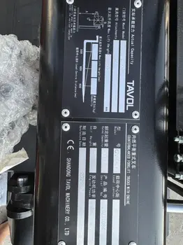 Dizel viljuškar Ostalo • 30, godište 2025 • slika 9