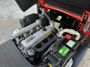 Dizel viljuškar Ostalo • 30, godište 2025 • slika 12