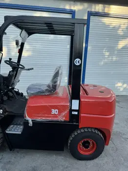 Dizel viljuškar Ostalo • 30, godište 2025 • slika 15