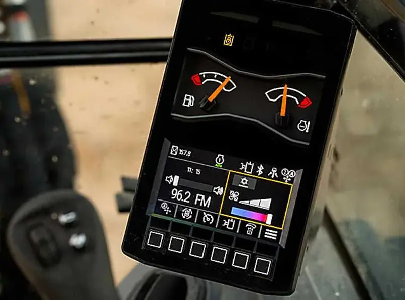 Mini bager Rippa • Mini Bager Rippa R22 PRO, godište 2025 • 3