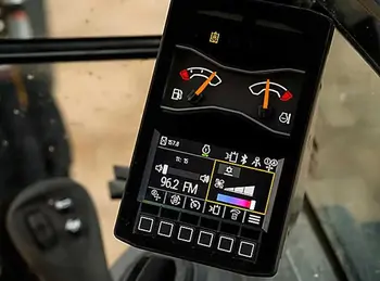 Mini bager Rippa • Mini Bager Rippa R22 PRO, godište 2025 • slika 3