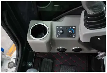 Mini bager Rippa • Mini Bager Rippa R22 PRO, godište 2025 • slika 4