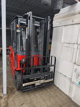 Električni viljuškar Hengwang CPD 30, godište 2025 • slika 2