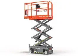 None Kamion korpa makazaste platforme • slika 7