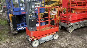 None Kamion korpa makazaste platforme • slika 8