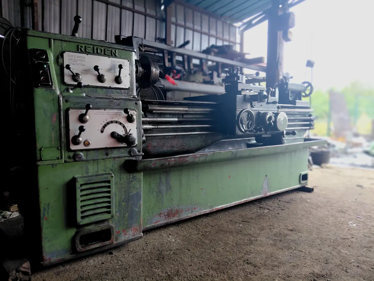 Strug Strug reiden 1.5m • 3