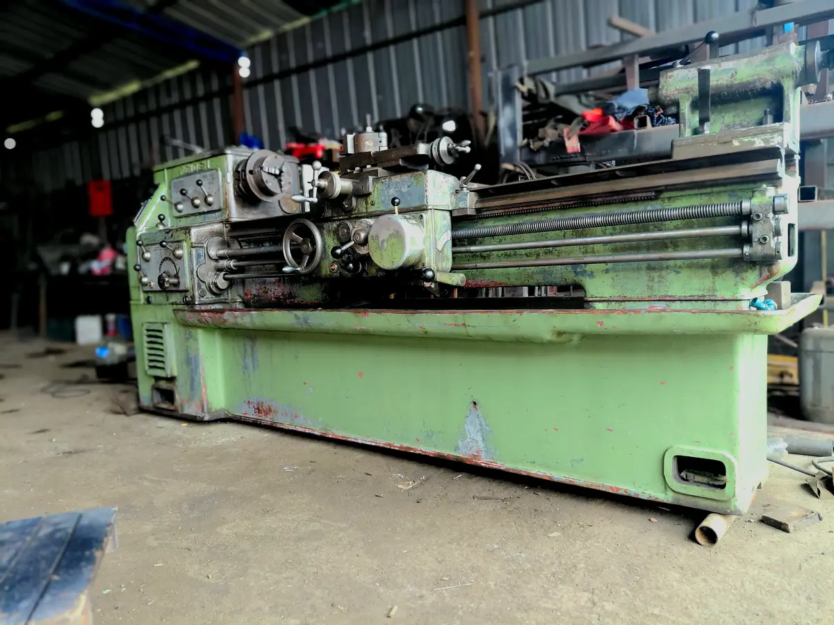 Strug Strug reiden 1.5m • 2