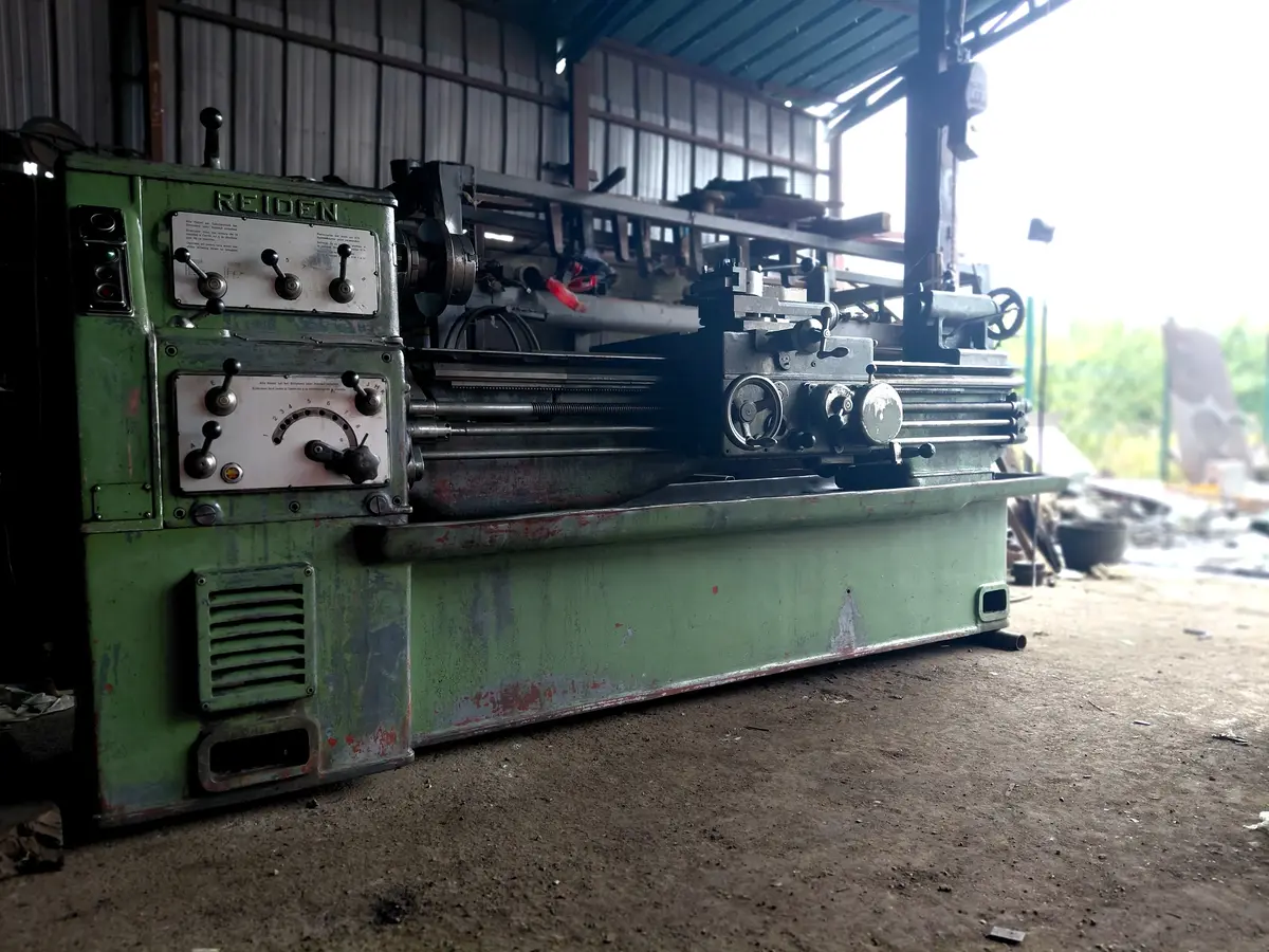 Strug Strug reiden 1.5m • 4