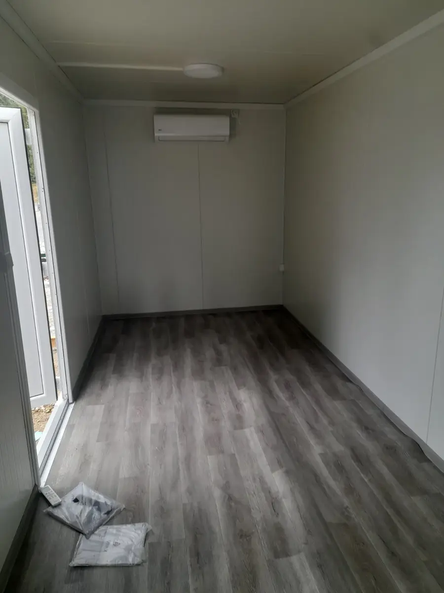 Stambeno-poslovni kontejner EURO RENTAL • Kancelarija , godište 2025 • 2