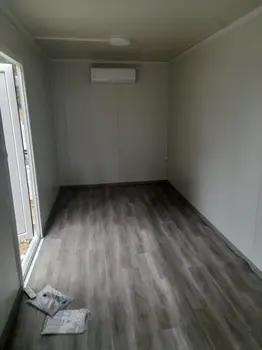 Stambeno-poslovni kontejner EURO RENTAL • Kancelarija , godište 2025 • slika 2