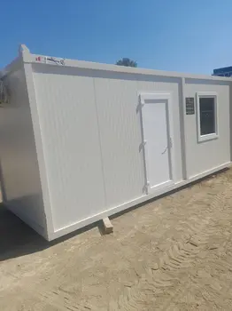 Stambeno-poslovni kontejner EURO RENTAL • Kancelarija , godište 2025 • slika 5