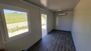 Stambeno-poslovni kontejner EURO RENTAL • Kancelarija , godište 2025 • slika 7