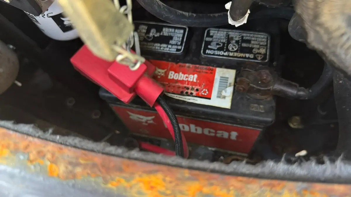 Mini bager Bobcat • E26 2014God. 2.6tona, godište 2014 • 16