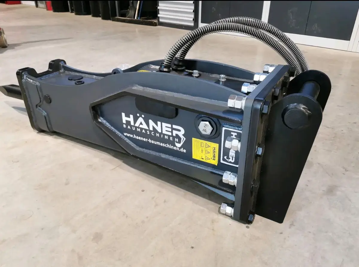 None Hidraulicni Cekici za Bagere od 0,8t do 16t NOVO, godište 2024 • 3