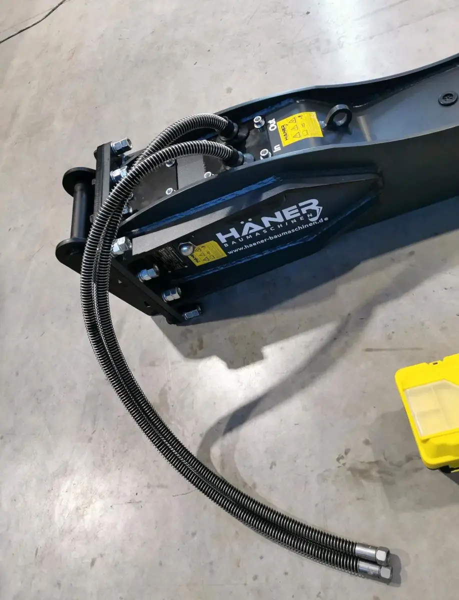 None Hidraulicni Cekici za Bagere od 0,8t do 16t NOVO, godište 2024 • 4