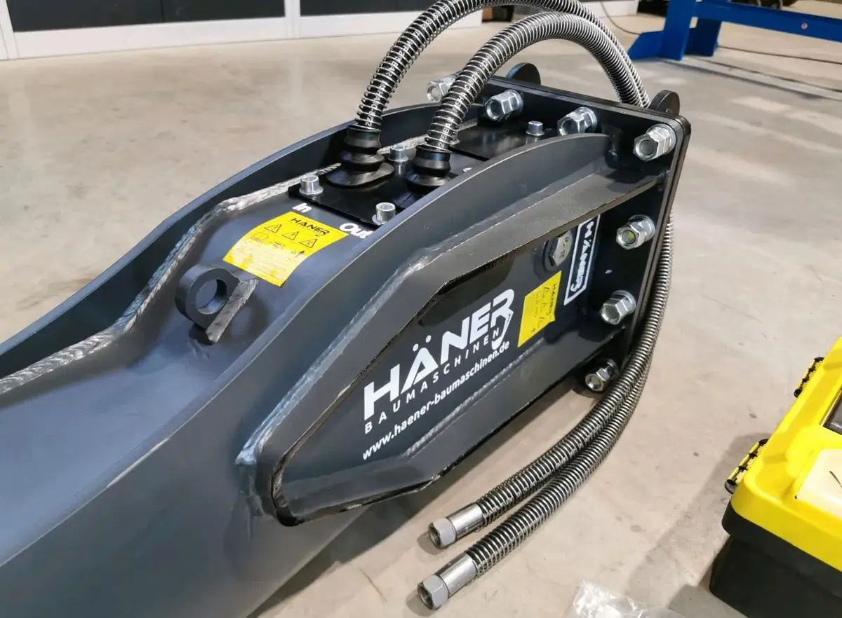 None Hidraulicni Cekici za Bagere od 0,8t do 16t NOVO, godište 2024 • 9