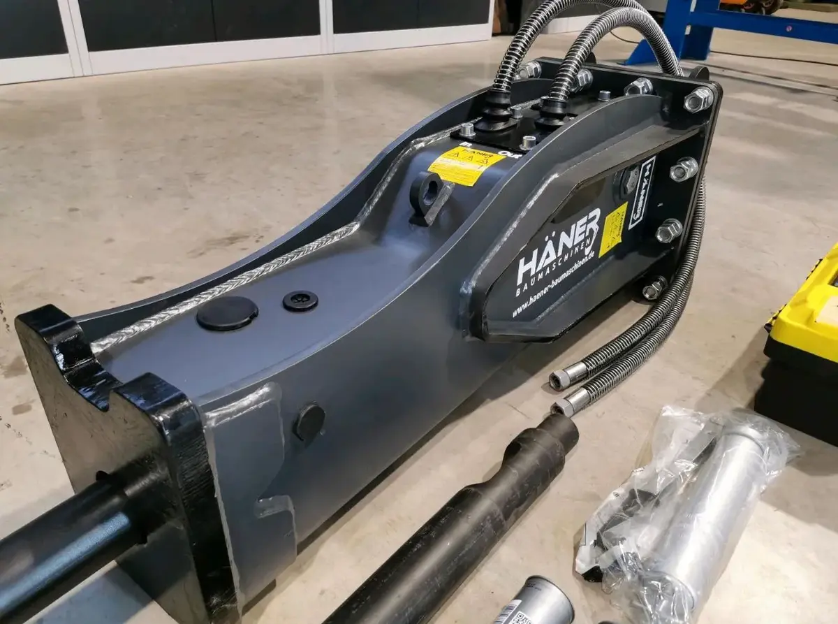 None Hidraulicni Cekici za Bagere od 0,8t do 16t NOVO, godište 2024 • 10