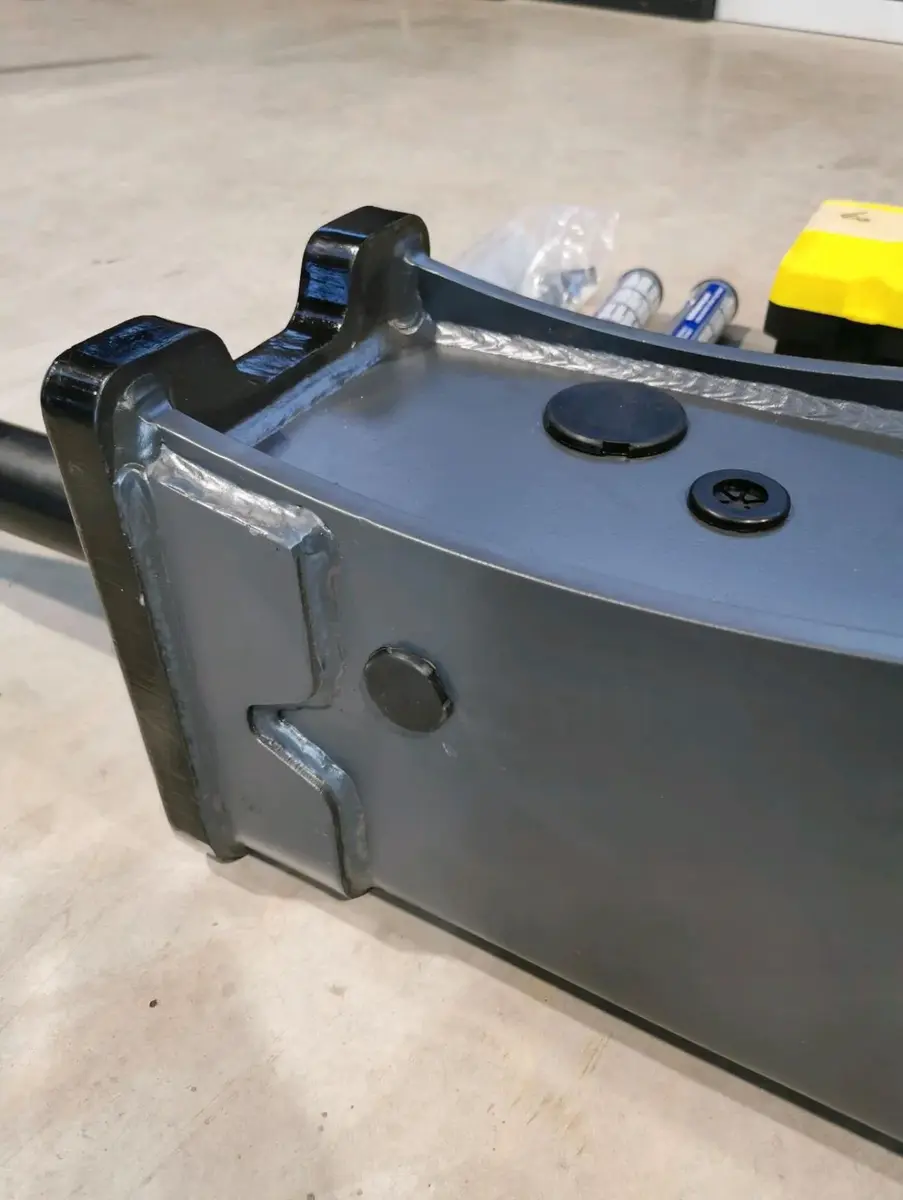 None Hidraulicni Cekici za Bagere od 0,8t do 16t NOVO, godište 2024 • 11