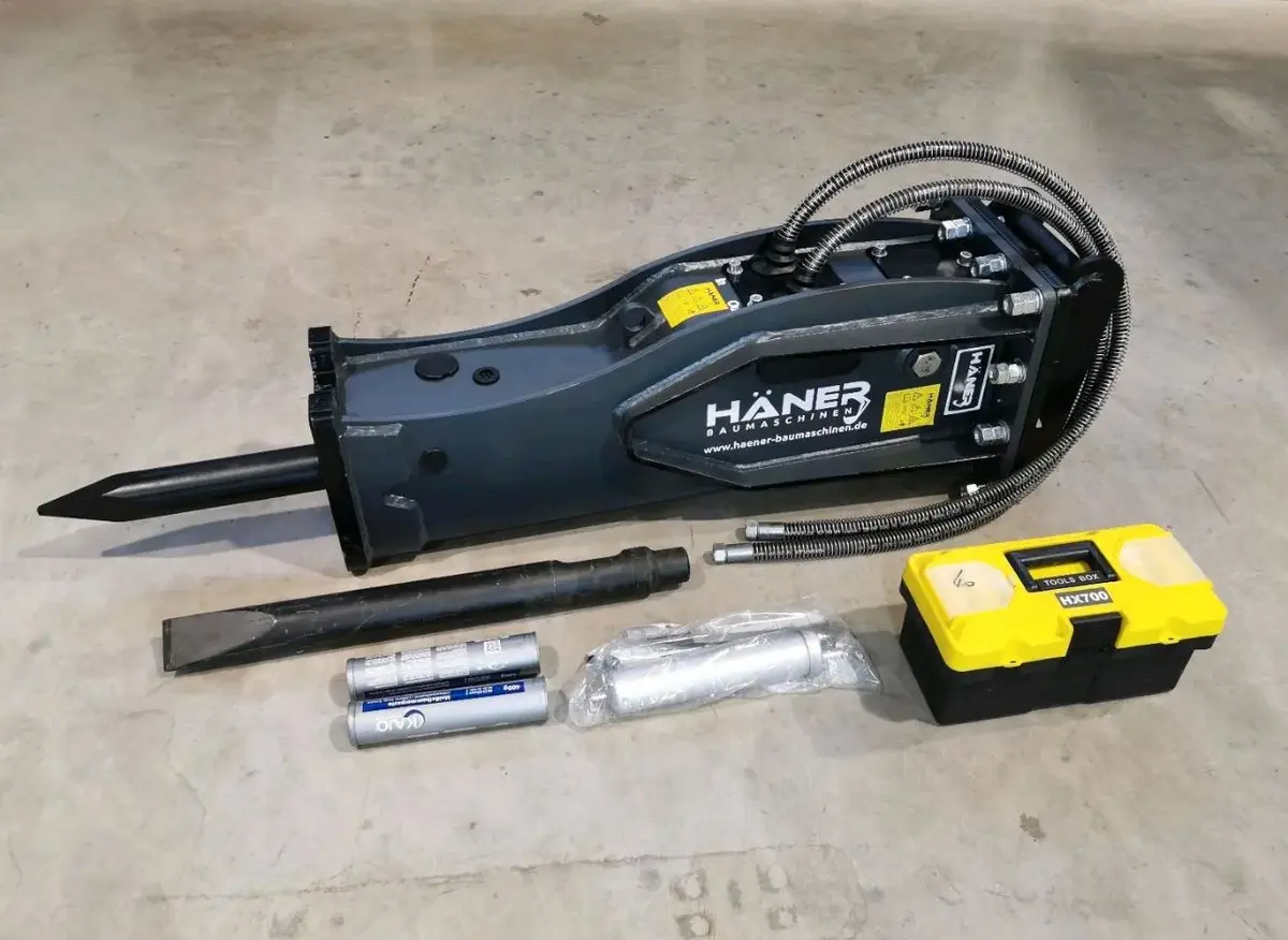 None Hidraulicni Cekici za Bagere od 0,8t do 16t NOVO, godište 2024 • 14