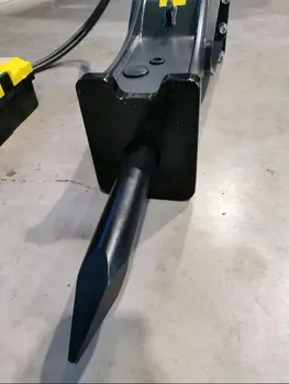 None Hidraulicni Cekici za Bagere od 0,8t do 16t NOVO, godište 2024 • slika 6