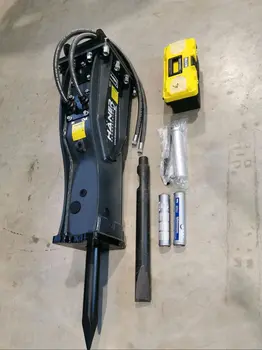 None Hidraulicni Cekici za Bagere od 0,8t do 16t NOVO, godište 2024 • slika 7