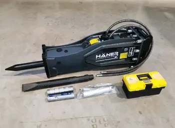 None Hidraulicni Cekici za Bagere od 0,8t do 16t NOVO, godište 2024 • slika 14