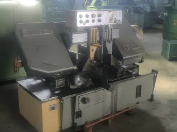 Ostale industrijske mašine • None • Amada •  HA-250