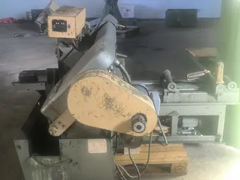 None Tračna testera  • Amada •  HA-250, godište 1981 • slika 4