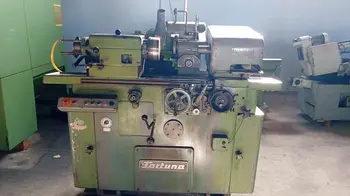 Brusilica Brusilica za obimno brušenje Fortuna, godište 1973 • slika 2