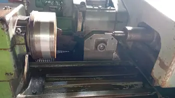 Brusilica Brusilica za obimno brušenje Fortuna, godište 1973 • slika 8