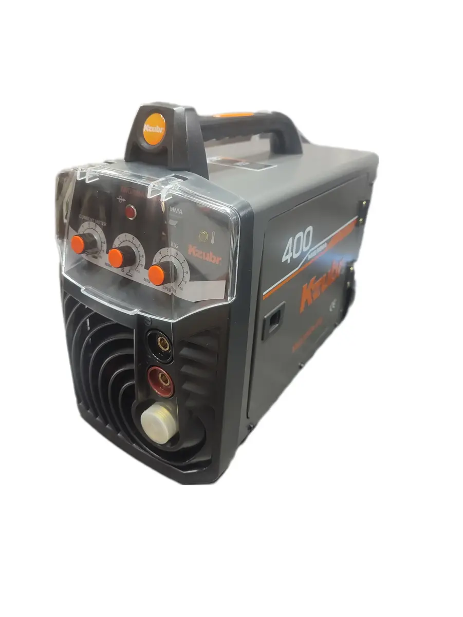 Aparat za zavarivanje Kzubr mig mma 400 • 1