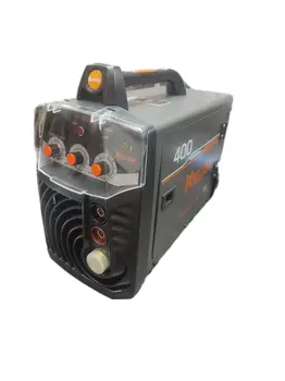 Oprema za zavarivanje • Aparat za zavarivanje • Kzubr mig mma 400